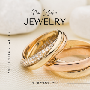 Boutique de Joaillerie