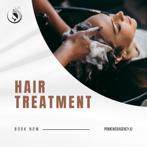 coiffure & maquillage