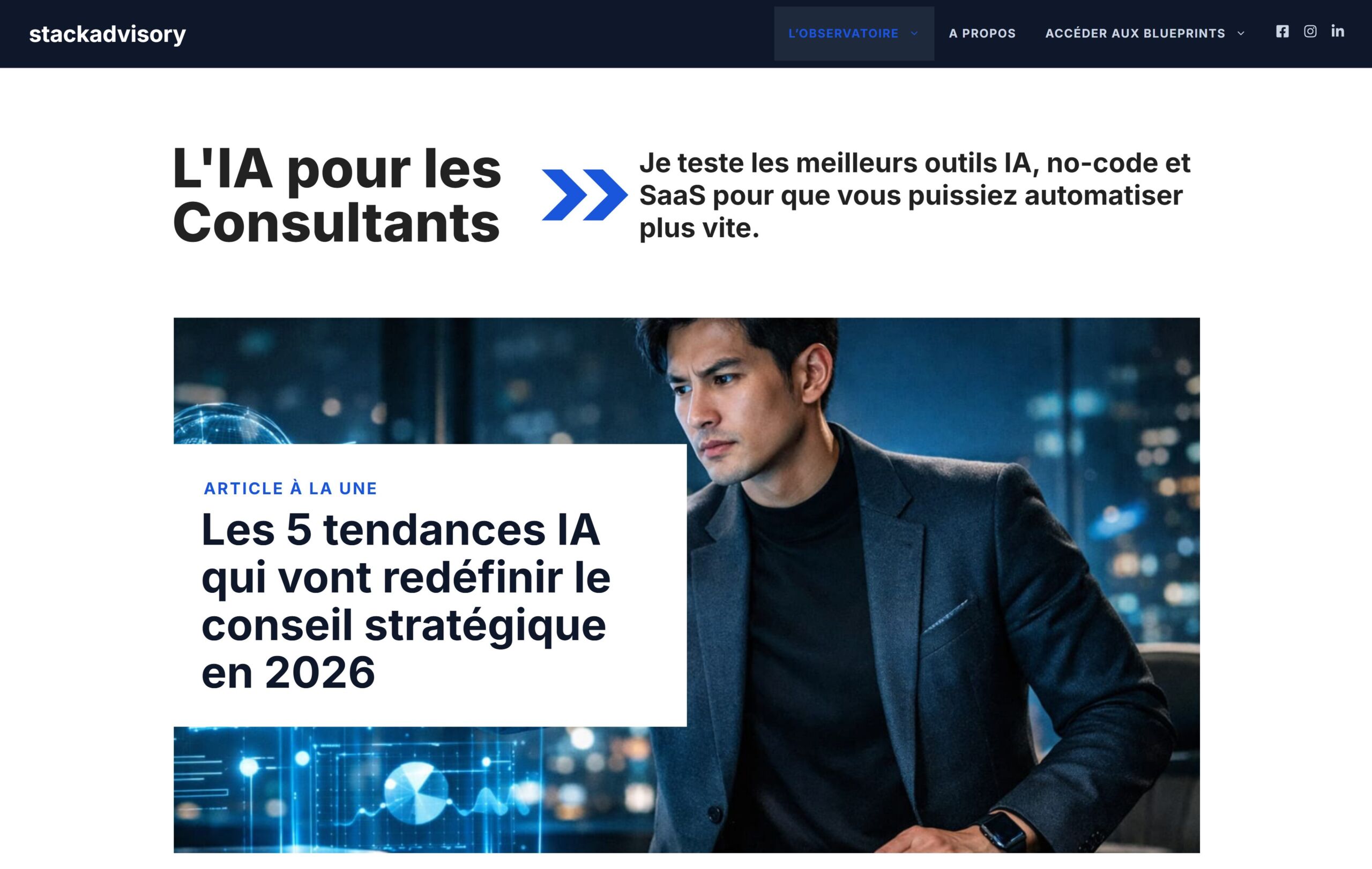 StackAdvisory &ndash; austinsoftwarecouncil.org