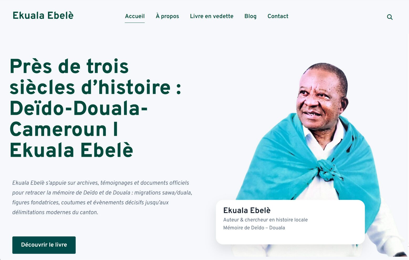 Ekuala Ebel&egrave; &ndash; moiseekwalla.com